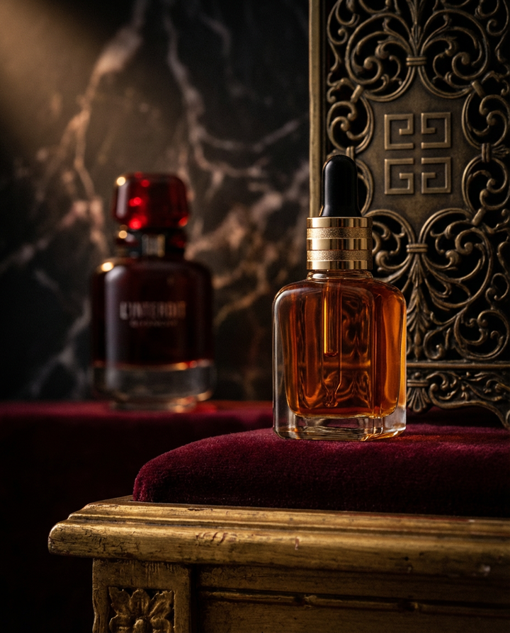 Azhara Forbidden Petals - product image