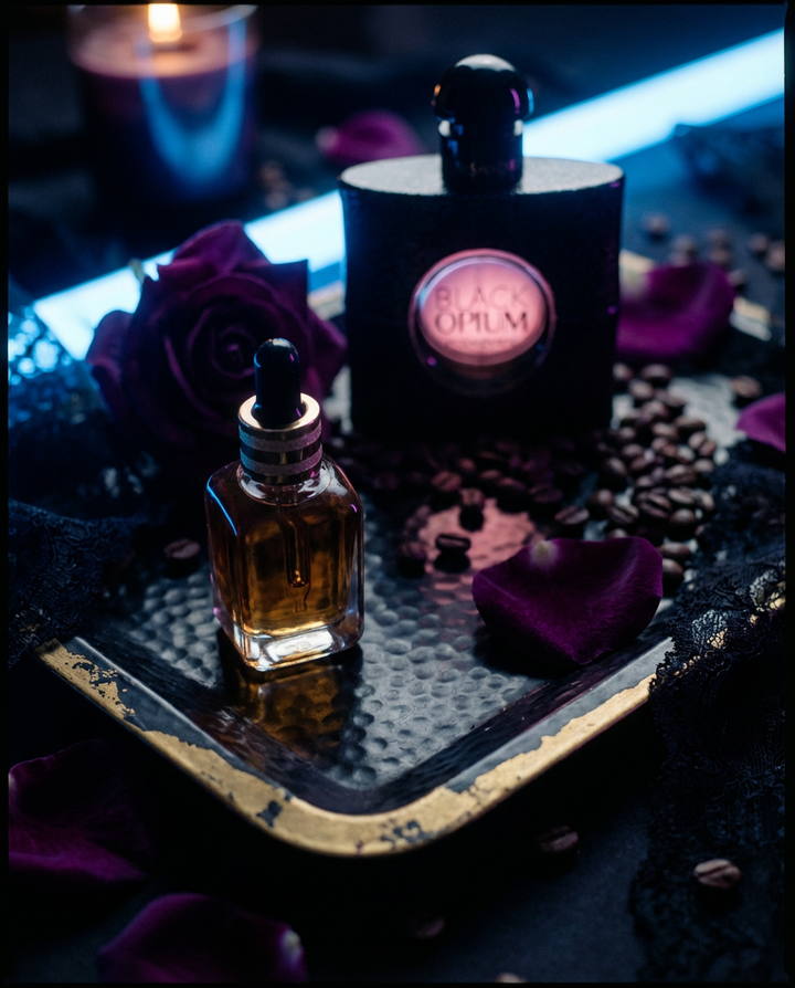 Azhara Raven - product image