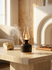 Vintage 1970 - Ultrasonic Portable Humidifier