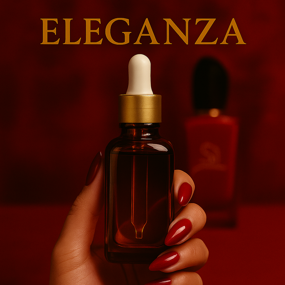 Eleganza (Inspired by 'Si' Giorgio Armani) - 30ml Fragrance Oil