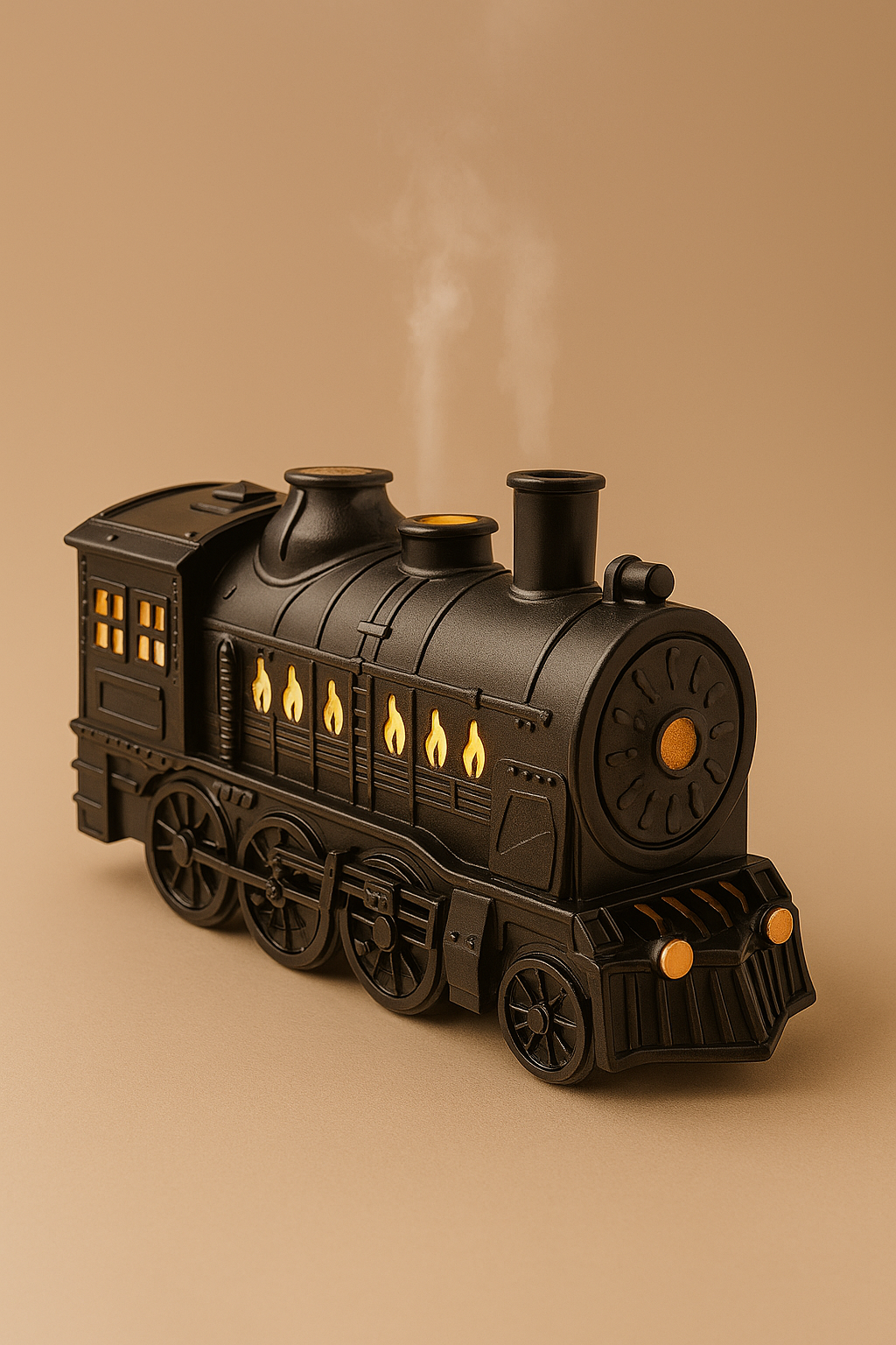 Azhara Steamline - Ultrasonic Humidifier - product image