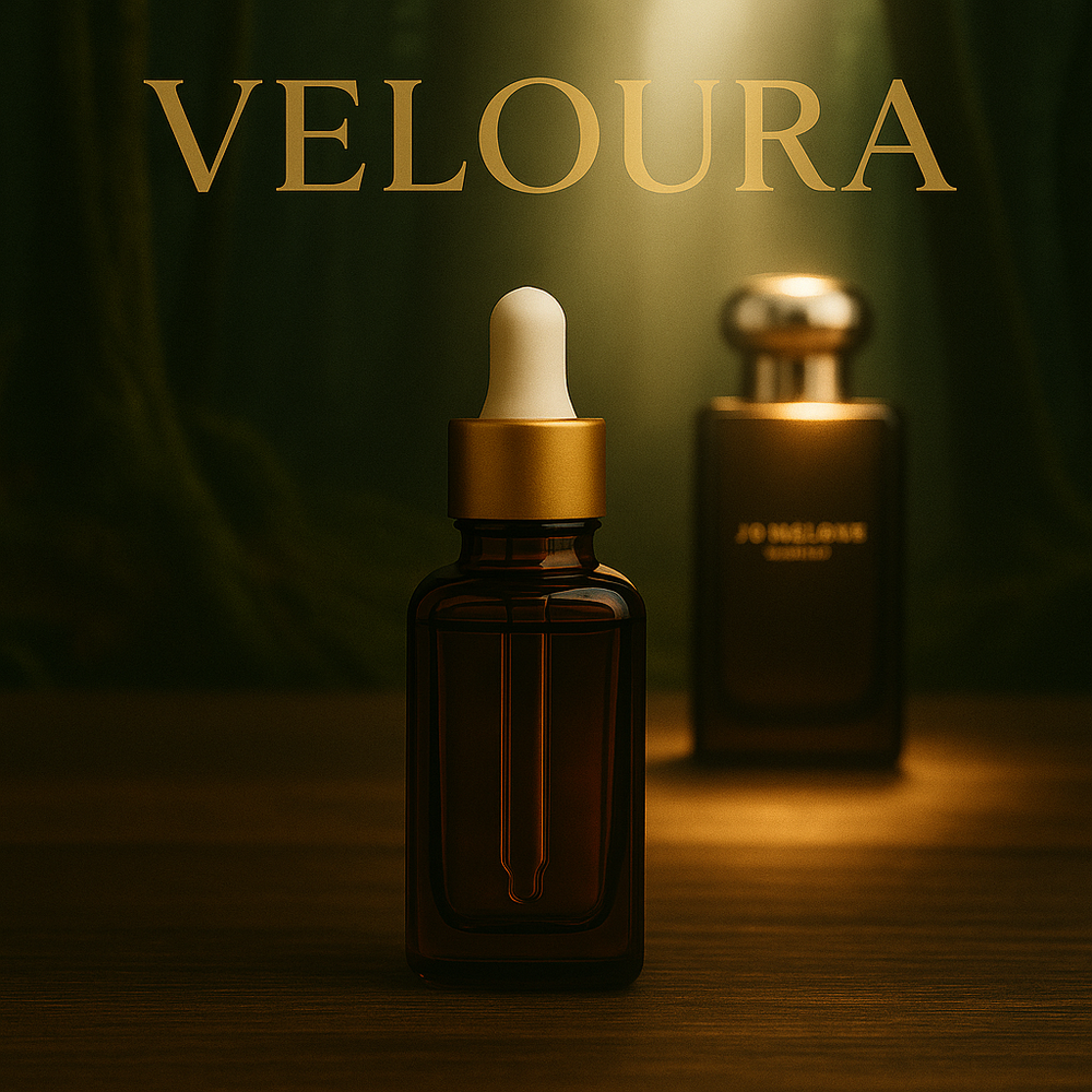 Veloura - Inspired by Jo Malone Myrrh & Tonka