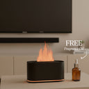 Auréa 2.0 - Ultrasonic Humidifier/Diffuser