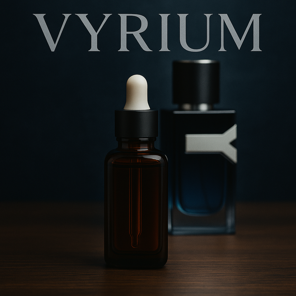 Vyrium (Inspired by YSL) - 30 mL Fragrance Oil