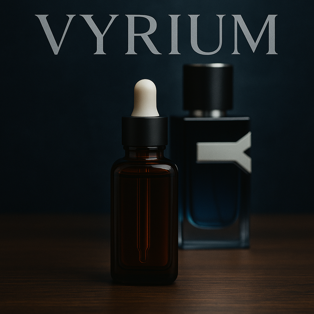 Vyrium (Inspired by YSL) - 30 mL Fragrance Oil