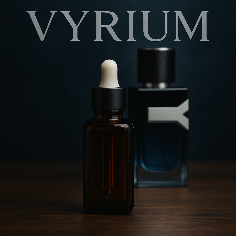 Vyrium (Inspired by YSL) - 30 mL Fragrance Oil