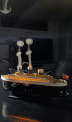 Voyage - Ultrasonic Humidifier (FREE Fragrance Oil worth ₹1499)