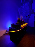 Voyage - Ultrasonic Humidifier (FREE Fragrance Oil worth ₹1499)