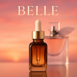Belle - Inspired by Lancome est la vie belle