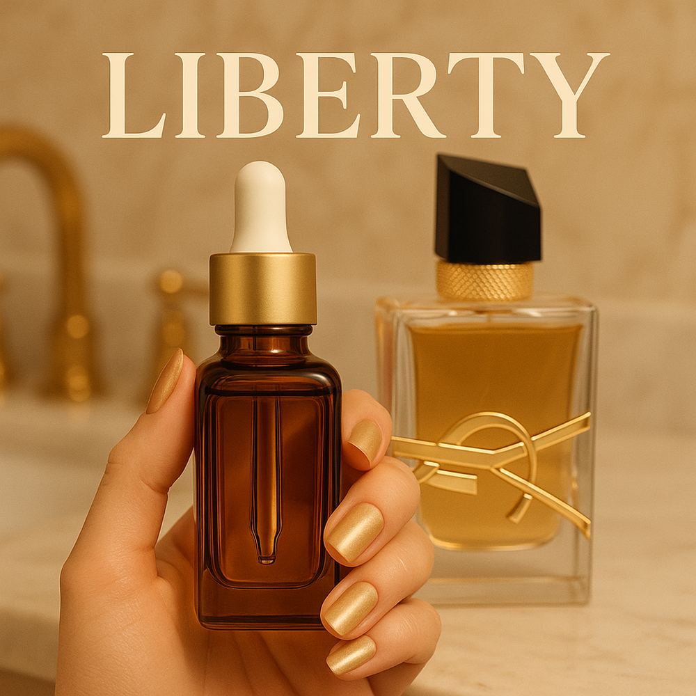 Liberty (Inspired by YSL Libre) - 30 mL Fragrance Oil