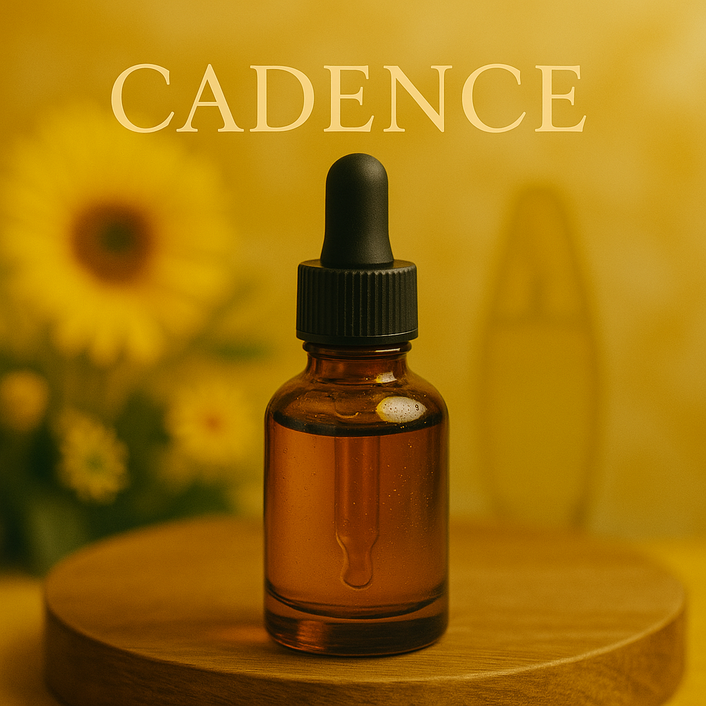 Azhara Cadence [LIMITED] - product image