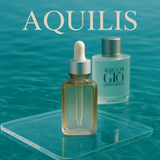 Aquilis - Inspired by Giorgio Armani Acqua Di Giò