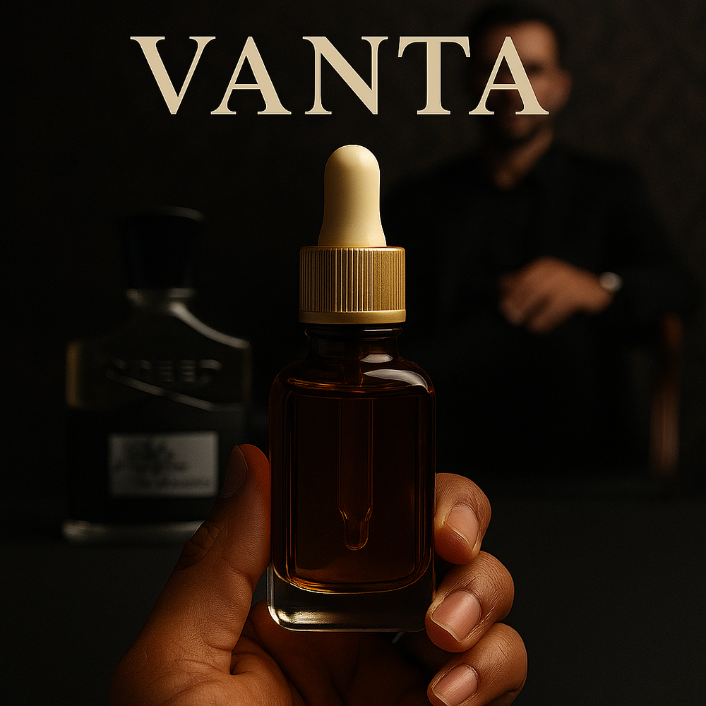 Vanta (Inspired by Creed Aventus) - 30ml Fragrance Oil