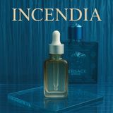 Incendia - Inspired by Versace Eros