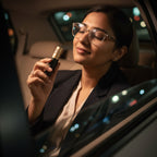 Mistick - Waterless, Pocket friendly all metal passive aroma diffuser