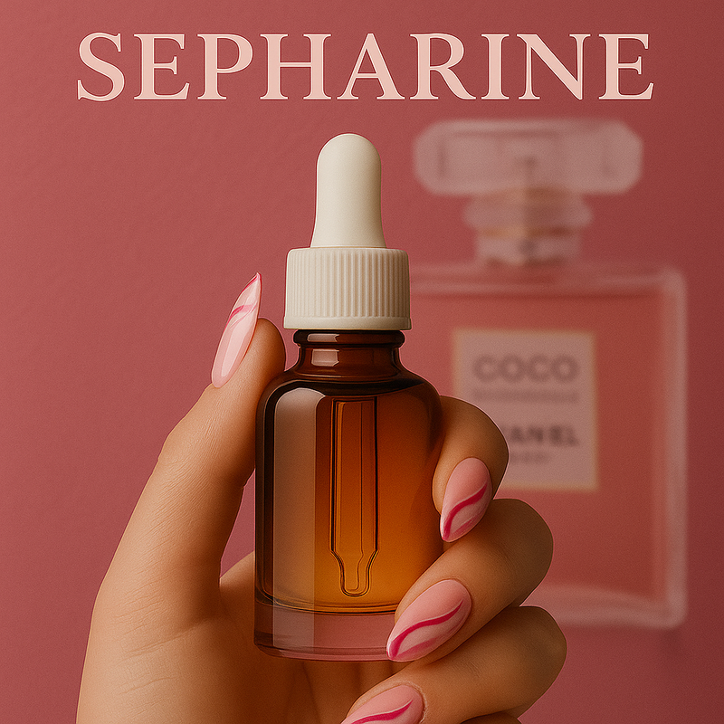 Sepharine (Inspired by Coco Chanel - Mademoiselle) - 30ml Fragrance Oil