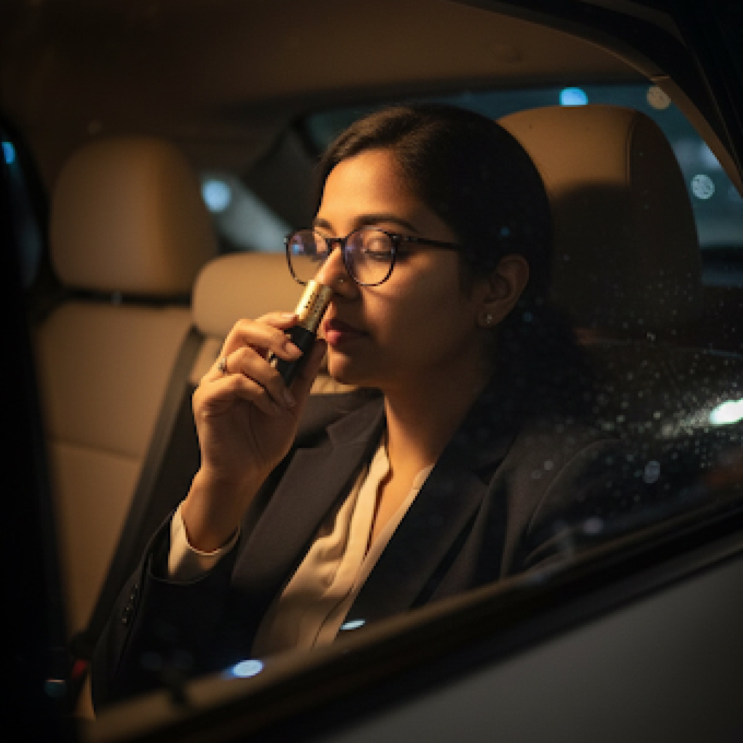 Mistick - Waterless, Pocket friendly all metal passive aroma diffuser