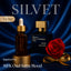 Silvet (Inspired by MFK Oud Satin Mood) - 30 mL Fragrance Oil