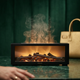 Fireside Intense - Ultrasonic Humidifier