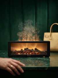 Fireside Intense - Ultrasonic Humidifier