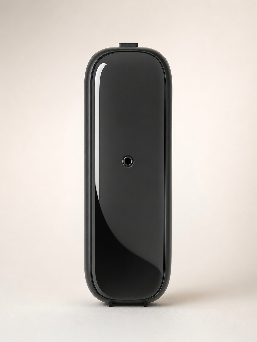 Azhara Plume - Plug-In Waterless Diffuser