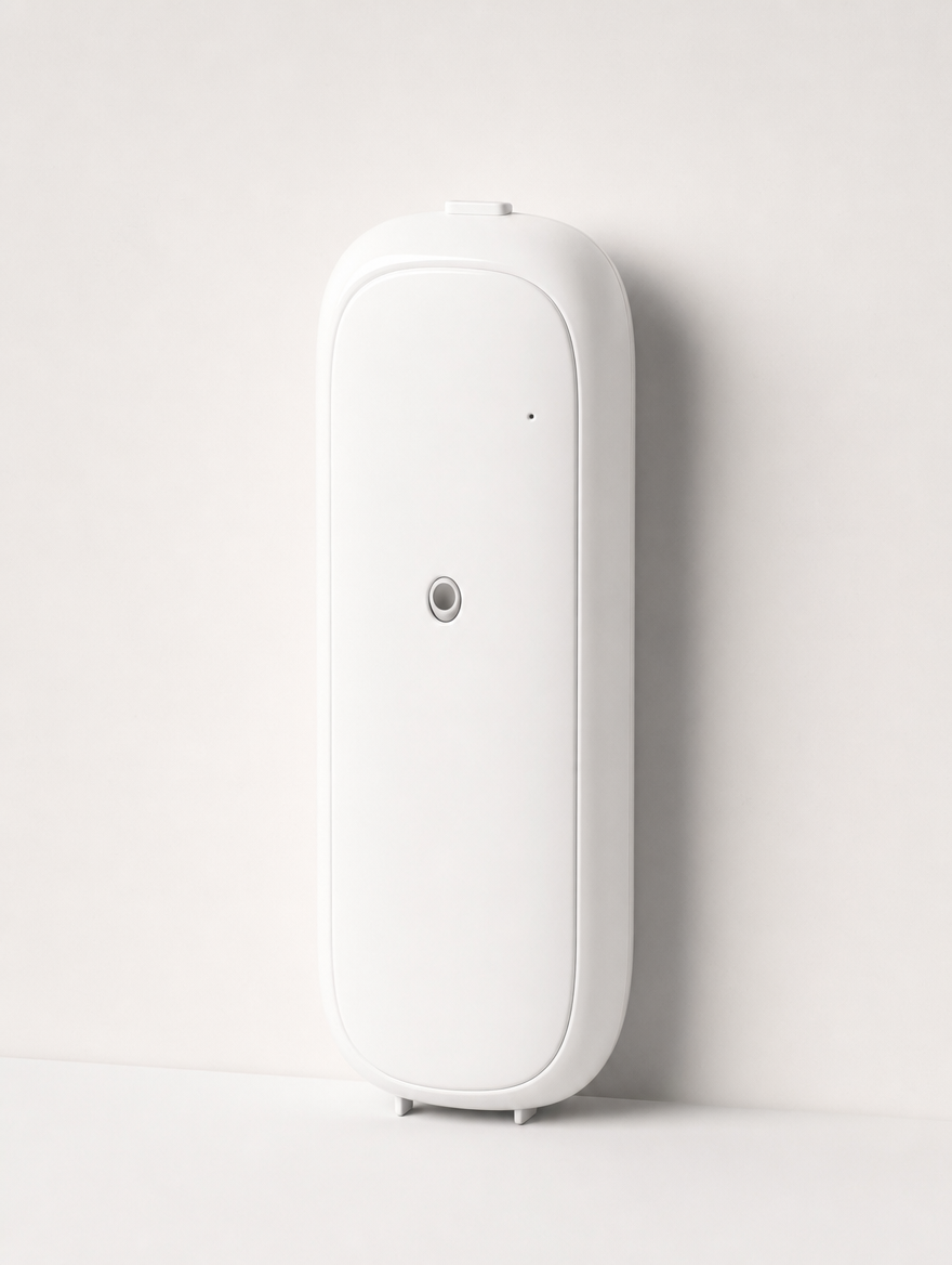 Azhara Plume - Plug-In Waterless Diffuser