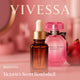 Vivessa (Inspired by Victoria’s Secret Bombshell)
