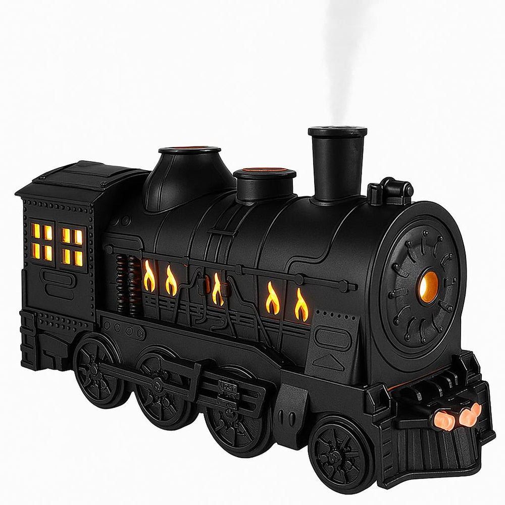 Steamline - Ultrasonic Humidifier (FREE Fragrance Oil worth ₹1499)