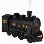 Steamline - Ultrasonic Humidifier (FREE Fragrance Oil worth ₹1499)