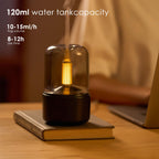 Mist - Ultrasonic Humidifier / Diffuser