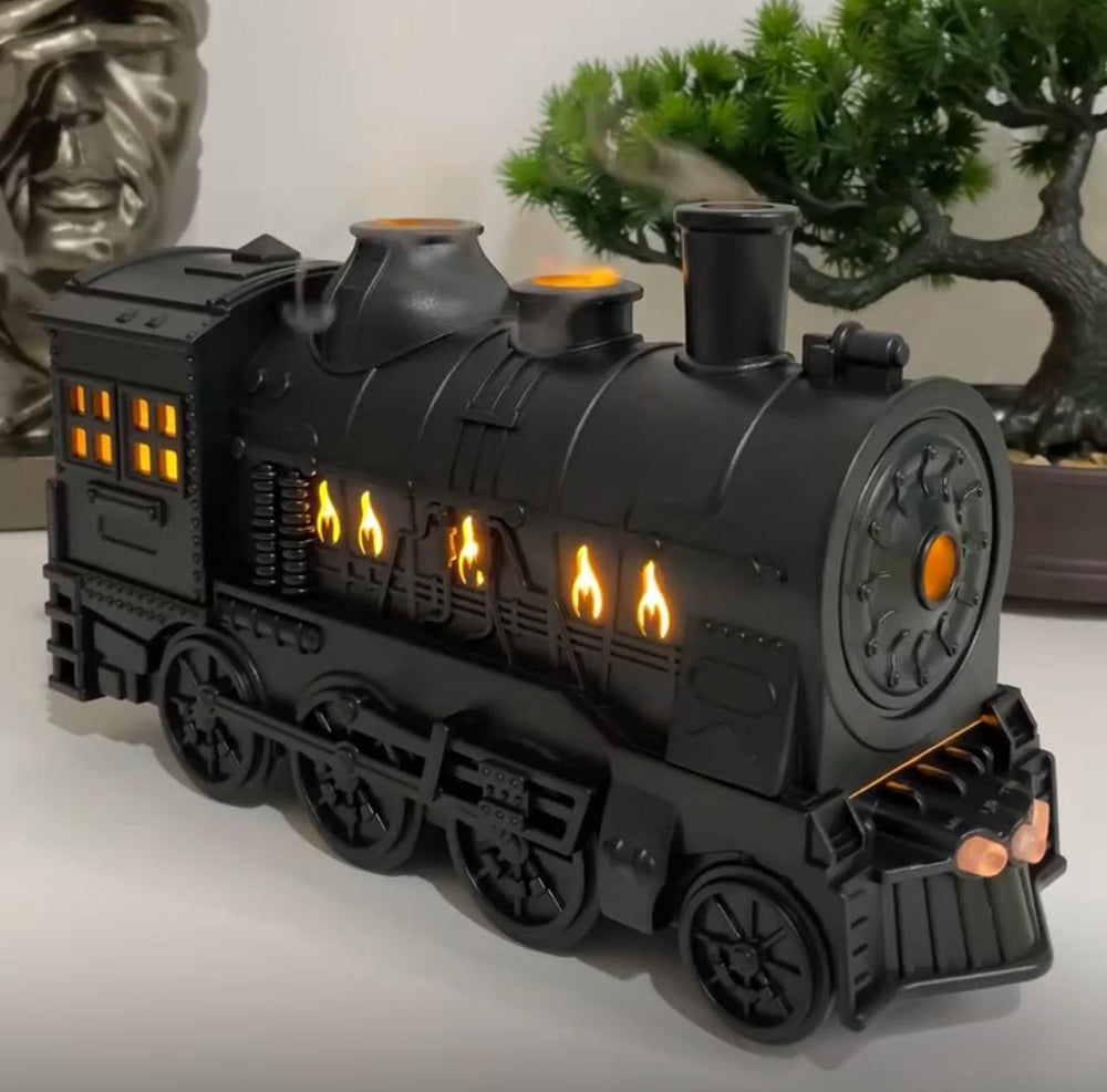 Steamline - Ultrasonic Humidifier (FREE Fragrance Oil worth ₹1499)