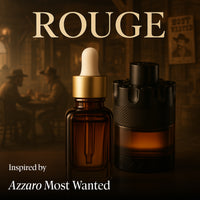 Rogue ( Inspired by Azzaro The Most Wanted )