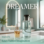 [LIMITED] Dreamer (inspired by LV Imagination )