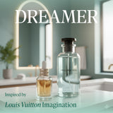 [LIMITED] Dreamer (inspired by LV Imagination )