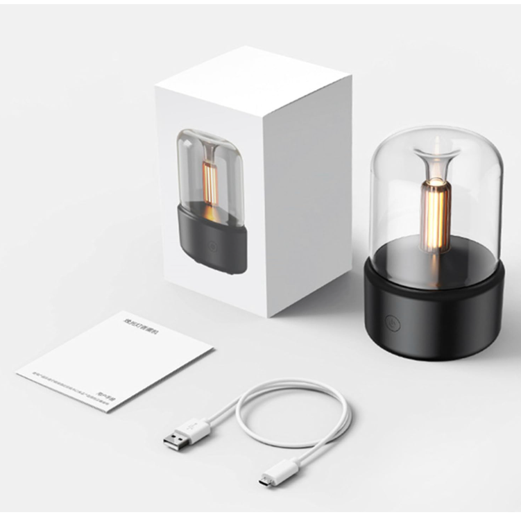 Mist - Ultrasonic Humidifier / Diffuser