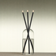 Azhara Eternal Candle Set - Refillable Metal Stick Oil Candles