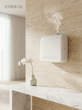 Azhara Ether XL - Waterless Smart Diffuser