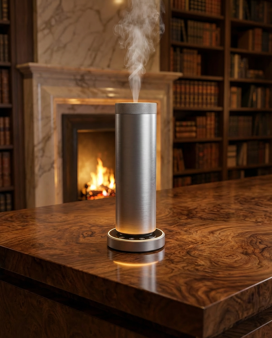 Azhara Azhara Stelo - Waterless Diffuser - product image