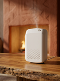 Azhara Ether - Waterless Diffuser