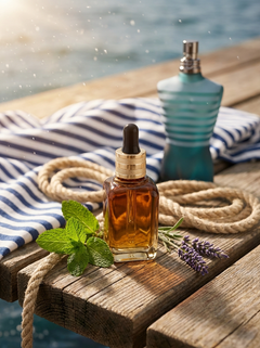 Maréllo fragrance oil