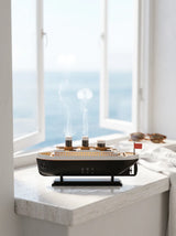 Voyage - Ultrasonic Humidifier