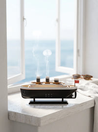 Voyage - Ultrasonic Humidifier