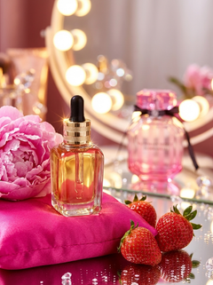 Vivessa fragrance oil