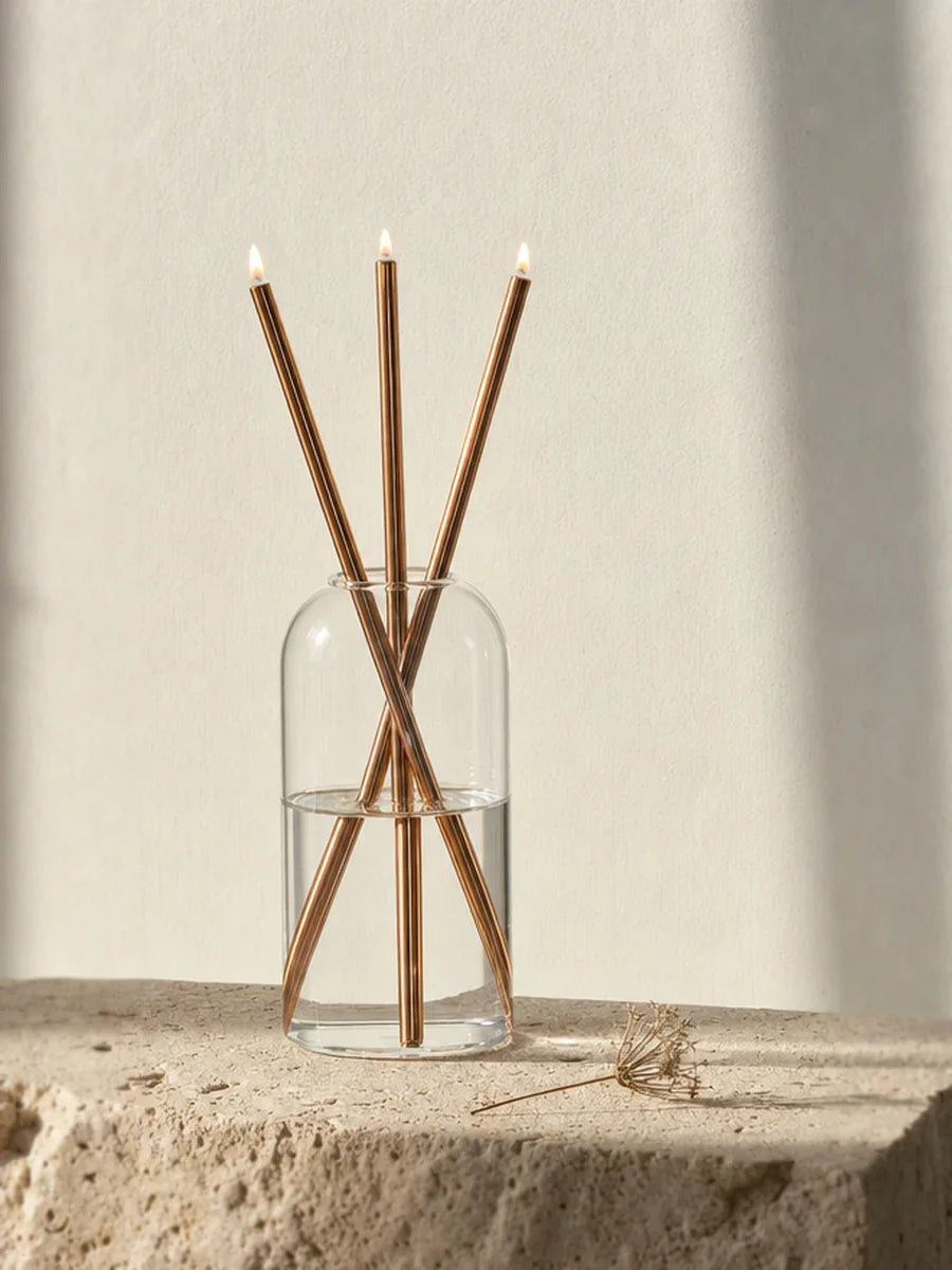 Eternal Candle Set
