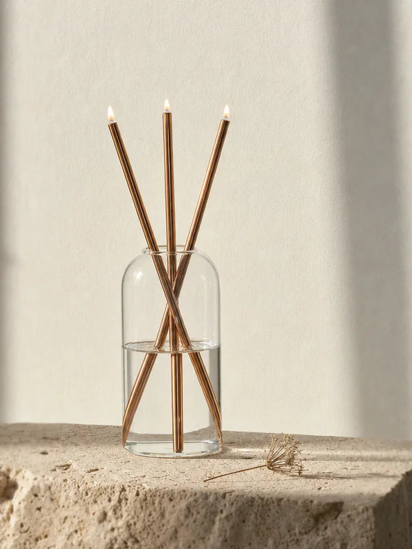 Eternal Candles